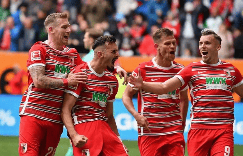 2/27周五赛事前瞻：德甲：奥格斯堡VS科隆（内附14场预测）